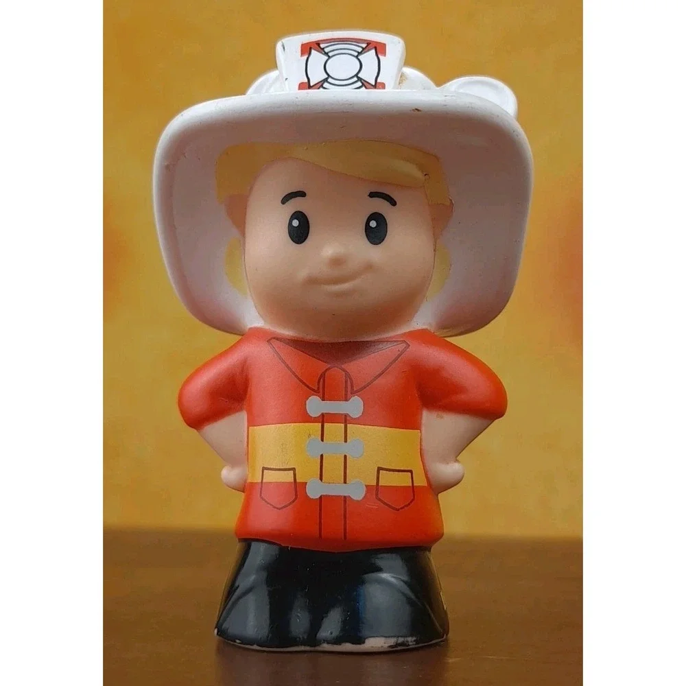 Fisher-Price fisher price